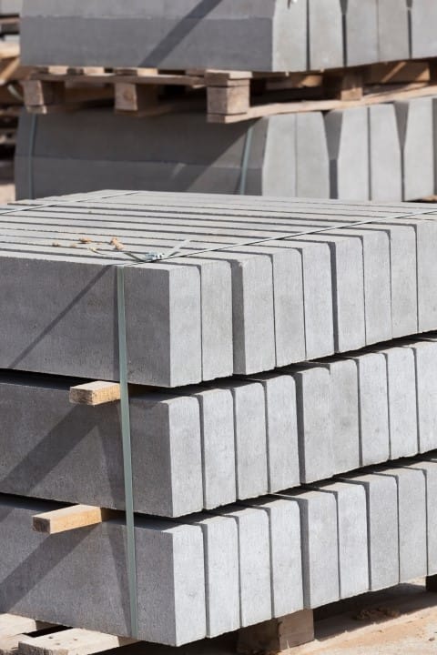 Allèges & Linteaux Maurice