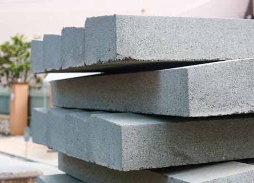 Allèges & Linteaux Maurice Inc.