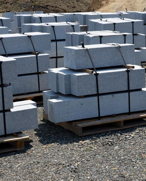 Linteau fenetre Sherbrooke Estrie