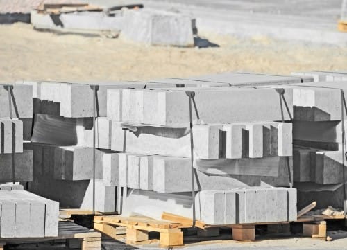 Linteau fenetre Sherbrooke Estrie