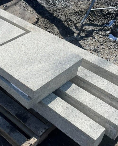 Linteau Sherbrooke Estrie