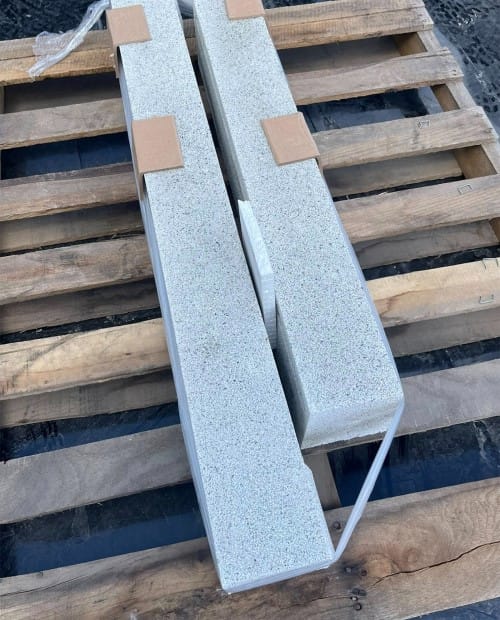 Linteau Sherbrooke Estrie