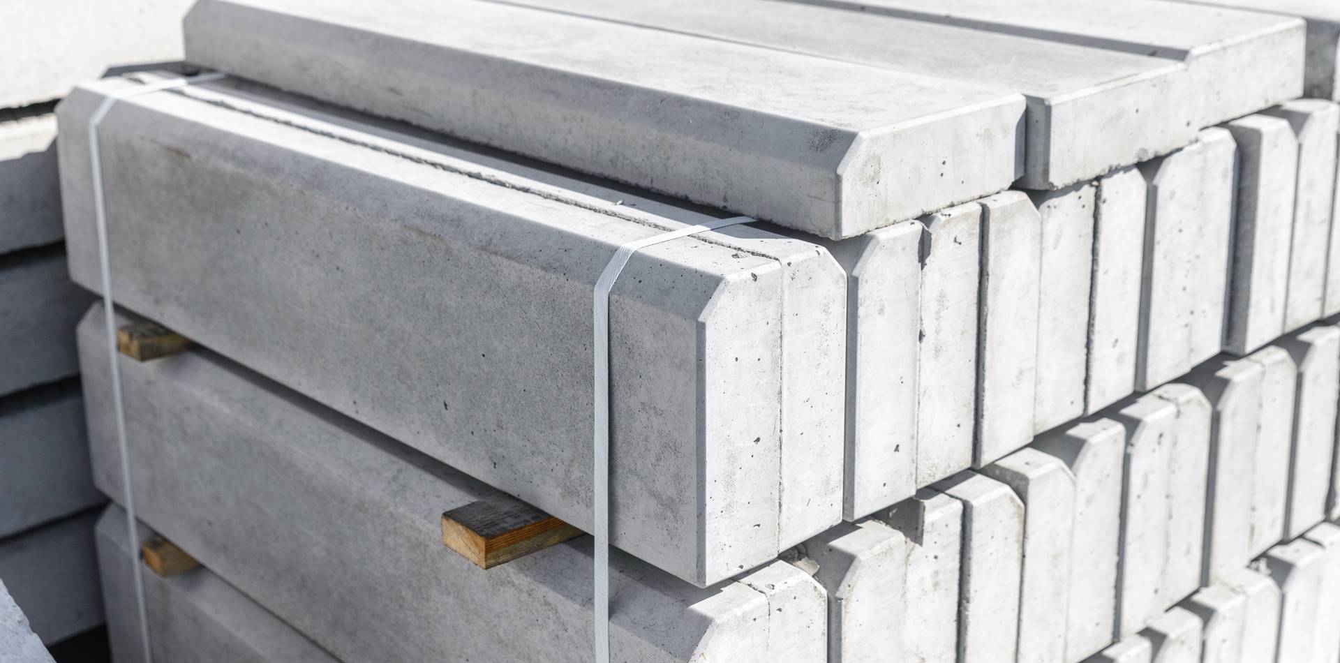 Allèges & Linteaux Maurice Inc.