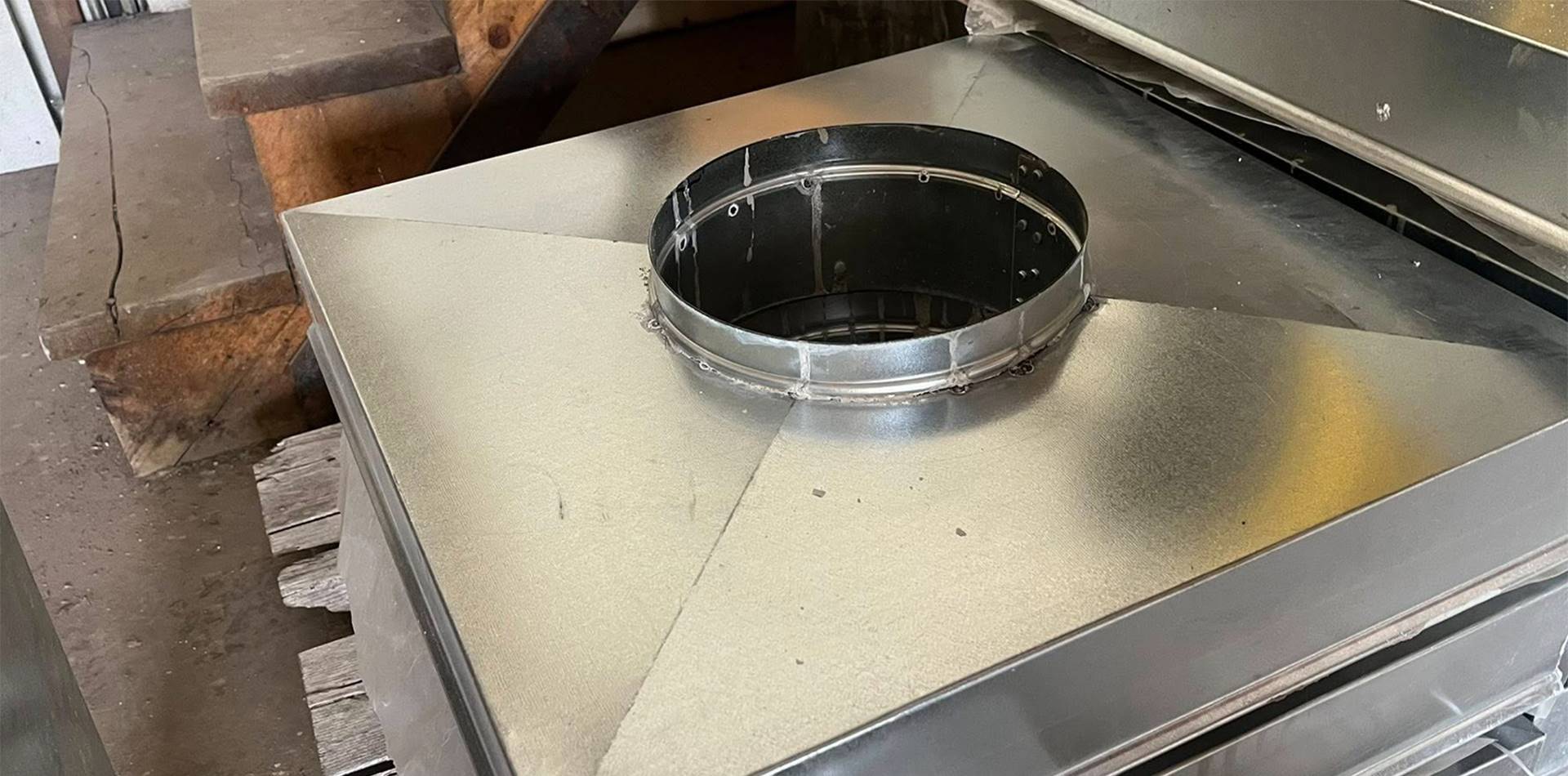 Allèges & Linteaux Maurice Inc.